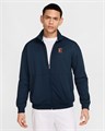 Купить оптом Толстовка Nike M NKCT HERITAGE SUIT JKT ARMORY NAVY/ARMORY NAVY MENS L FZ6925-478 - фото 95294