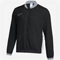 Купить оптом Толстовка Nike M NK DF ACD25 TRK JKT W BLACK/WOLF GREY/WHITE/WHITE MENS XL FZ9837-010 - фото 95306