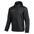 Купить оптом Ветровка Nike M NK SF ACD25 RAIN JKT BLACK/WHITE MENS XL FZ9858-010 - фото 95312
