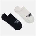 Купить оптом Носки Adidas Y-3 2PP INVI BLACK/CWHITE GN5937 Unisex GN5937 - фото 95315