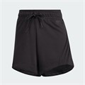 Купить оптом Шорты Adidas W FI 3S SHORT BLACK/BLACK HB2967 Female HB2967 - фото 95316