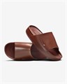 Купить оптом Тапочки Nike W NIKE CALM SLIDE PRINT RED SEPIA/RED SEPIA WOMENS HF2719-200