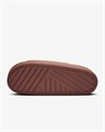 Купить оптом Тапочки Nike W NIKE CALM SLIDE PRINT RED SEPIA/RED SEPIA WOMENS HF2719-200