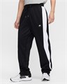 Купить оптом Брюки Nike M NIKE AIR PK TRACK PANT BLACK/WHITE/WHITE MENS L HJ0283-010 - фото 95349
