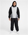 Купить оптом Костюм Nike M NK CLUB WVN TRK SUIT BLACK/SMOKE GREY/LT SMOKE GREY/WHITE MENS L HJ1985-010 - фото 95359