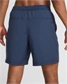 Купить оптом Шорты Nike M NK DF FORM 7IN UL SHORT SWOO THUNDER BLUE/BLACK MENS HJ3105-437