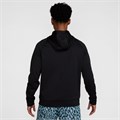 Купить оптом Толстовка Nike M NK TF THERMA PO HOODIE PRINT BLACK/BLACK MENS HJ3108-010