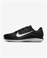 Купить оптом Кроссовки Nike M ZOOM VAPOR 12 CLY BLACK/WHITE-DK SMOKE GREY MENS HQ6026-001 - фото 95441
