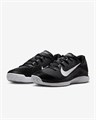 Купить оптом Кроссовки Nike W ZOOM VAPOR 12 CLY BLACK/WHITE-DK SMOKE GREY WOMENS HQ6027-001