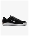 Купить оптом Кроссовки Nike W ZOOM VAPOR 12 CLY BLACK/WHITE-DK SMOKE GREY WOMENS HQ6027-001