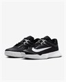 Купить оптом Кроссовки Nike W ZOOM VAPOR PRO 3 CLY BLACK/WHITE WOMENS HQ6030-001