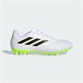 Купить оптом Бутсы Adidas COPA PURE.3 FG HQ8984 white/black/lemon Unisex HQ8984 - фото 95466
