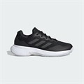Купить оптом Кроссовки Adidas GameCourt 2 W ID1494 black/black/silver Female ID1494 - фото 95506