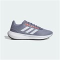Купить оптом Кроссовки Adidas RUNFALCON 3.0 W ID2275 silver violet/white/black Female ID2275 - фото 95536