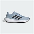 Купить оптом Кроссовки Adidas RUNFALCON 3.0 W ID2276 blue/black/white Female ID2276 - фото 95541