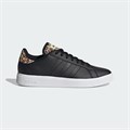 Купить оптом Кроссовки Adidas GRAND COURT BASE 2.0 ID4446 black/black/pulse lime Female ID4446 - фото 95551