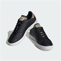 Купить оптом Кроссовки Adidas GRAND COURT BASE 2.0 ID4446 black/black/pulse lime Female ID4446