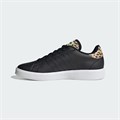 Купить оптом Кроссовки Adidas GRAND COURT BASE 2.0 ID4446 black/black/pulse lime Female ID4446