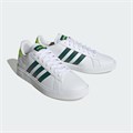 Купить оптом Кроссовки Adidas GRAND COURT BASE 2.0 ID4450 white/green/lemon Male ID4450