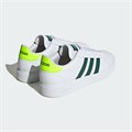 Купить оптом Кроссовки Adidas GRAND COURT BASE 2.0 ID4450 white/green/lemon Male ID4450