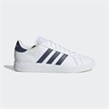 Купить оптом Кроссовки Adidas GRAND COURT BASE 2.0 ID4457 white/shadow navy/blue Male ID4457 - фото 95561