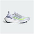 Купить оптом Кроссовки Adidas ULTRABOOST LIGHT W IE1775 white/blue/lemon Female IE1775 - фото 95597