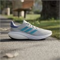 Купить оптом Кроссовки Adidas SUPERNOVA 3 IE4368 silver/lucid cyan/flash aqua Male IE4368 - фото 95632