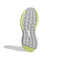 Купить оптом Кроссовки Adidas RapidaSport BOA K IE4542 grey/white/pulse lime Kids IE4542