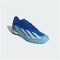 Купить оптом Бутсы Adidas X CRAZYFAST.1 TF IE6633 bright royal/white/solar red Unisex IE6633