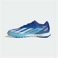 Купить оптом Бутсы Adidas X CRAZYFAST.1 TF IE6633 bright royal/white/solar red Unisex IE6633