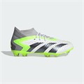 Купить оптом Бутсы Adidas PREDATOR ACCURACY.1 IE9500 white/black/lemon Kids IE9500 - фото 95651