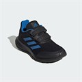 Купить оптом Кроссовки Adidas Tensaur Run 2.0 CF IF0365 black/bright royal/black Kids 1 UK IF0365 - фото 95657 Купить оптом Кроссовки Adidas Tensaur Run 2.0 CF IF0365 black/bright royal/black Kids 1 UK IF0365 - фото 95657