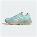 Купить оптом Кроссовки Adidas TERREX SOULSTRIDE F IF5038 semi flash aqua/white/silver Female IF5038