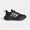Купить оптом Кроссовки Adidas FortaRun 2.0 K IG0413 black/silver/bright royal Kids IG0413 - фото 95774