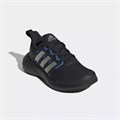 Купить оптом Кроссовки Adidas FortaRun 2.0 K IG0413 black/silver/bright royal Kids IG0413