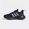 Купить оптом Кроссовки Adidas FortaRun 2.0 K IG0413 black/silver/bright royal Kids IG0413