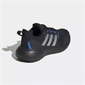 Купить оптом Кроссовки Adidas FortaRun 2.0 K IG0413 black/silver/bright royal Kids IG0413