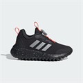 Купить оптом Кроссовки Adidas ActiveFlex BOA 3.0 IG0589 black/silver/bright red Kids IG0589 - фото 95779