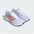 Купить оптом Кроссовки Adidas RESPONSE RUNNER U IG0741 white/solar red/blue Unisex IG0741