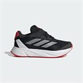 Купить оптом Кроссовки Adidas DURAMO SL EL K IG2462 black/iron met/better scarlet Kids 1 UK IG2462 - фото 95799