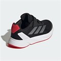 Купить оптом Кроссовки Adidas DURAMO SL EL K IG2462 black/iron met/better scarlet Kids IG2462 - фото 95802 Купить оптом Кроссовки Adidas DURAMO SL EL K IG2462 black/iron met/better scarlet Kids IG2462 - фото 95802