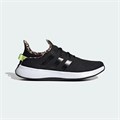Купить оптом Кроссовки Adidas CLOUDFOAM PURE SPW IG3150 black/black/pulse lime Female IG3150 - фото 95804