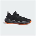 Купить оптом Кроссовки Adidas D ROSE SON OF CHI I IG5559 black/white/solar orange Unisex IG5559 - фото 95824