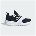 Купить оптом Кроссовки Adidas LITE RACER ADAPT 6. IG7240 black/white/black Kids 1 UK IG7240 - фото 95834