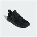 Купить оптом Кроссовки Adidas FLUIDFLOW 3.0 IG9834 black/black blue met/carbon Male IG9834