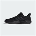 Купить оптом Кроссовки Adidas FLUIDFLOW 3.0 IG9834 black/black blue met/carbon Male IG9834