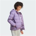 Купить оптом Куртка Adidas W HELIONIC HO J IK3181 shadow violet Female IK3181