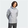 Купить оптом Куртка Adidas ESS INS HO JKT IK5684 grey Male IK5684 - фото 95890