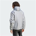 Купить оптом Куртка Adidas ESS INS HO JKT IK5684 grey Male IK5684