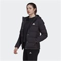 Купить оптом Пуховик Adidas Helionic Hooded HG8747 HG8747 - фото 95979